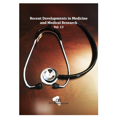 recent developments in medicine and medical research