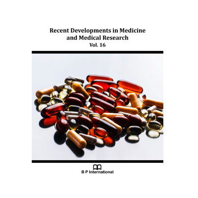 recent developments in medicine and medical research